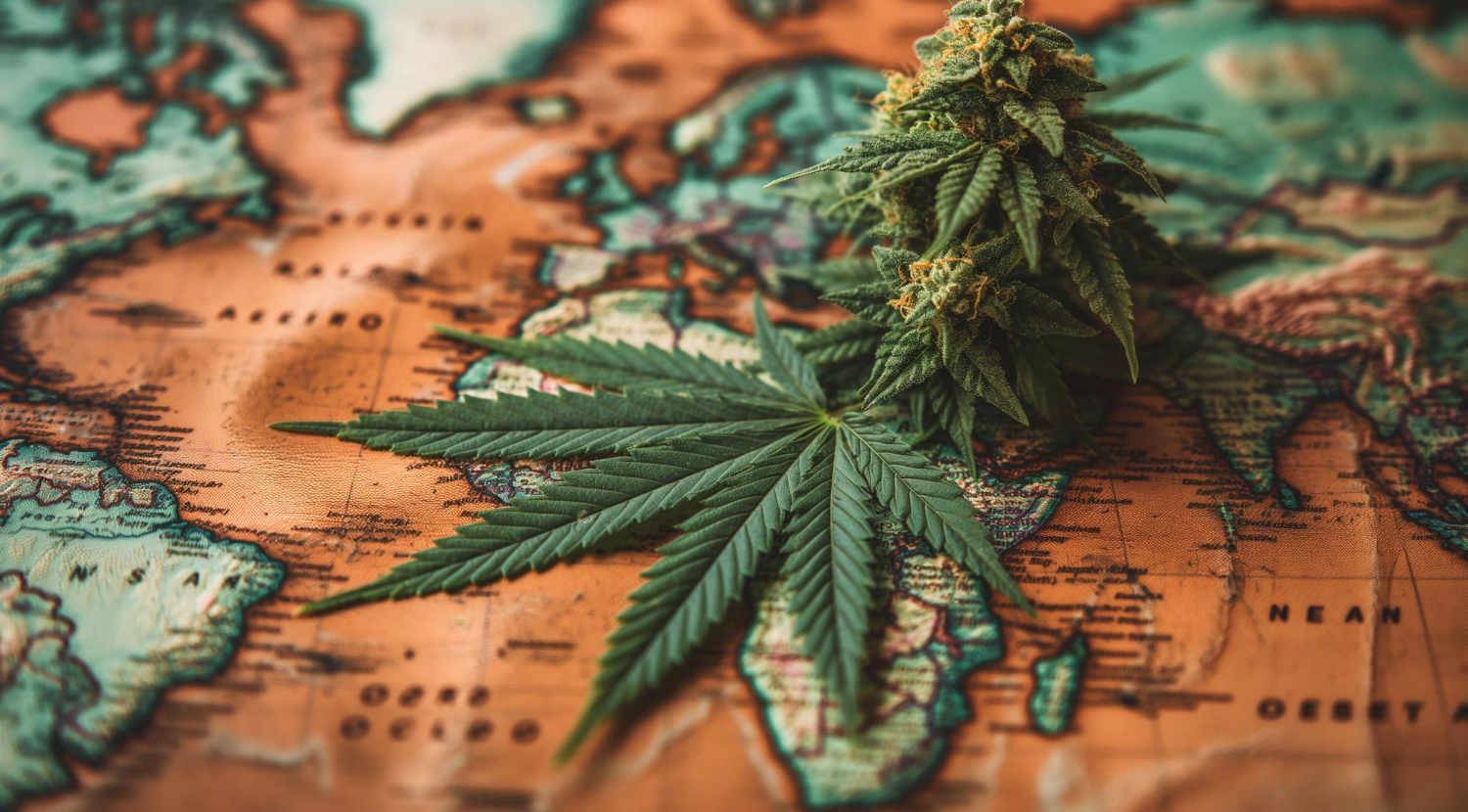 US Medical Cannabis Expansion: Texas Becomes 40th State to Legalize